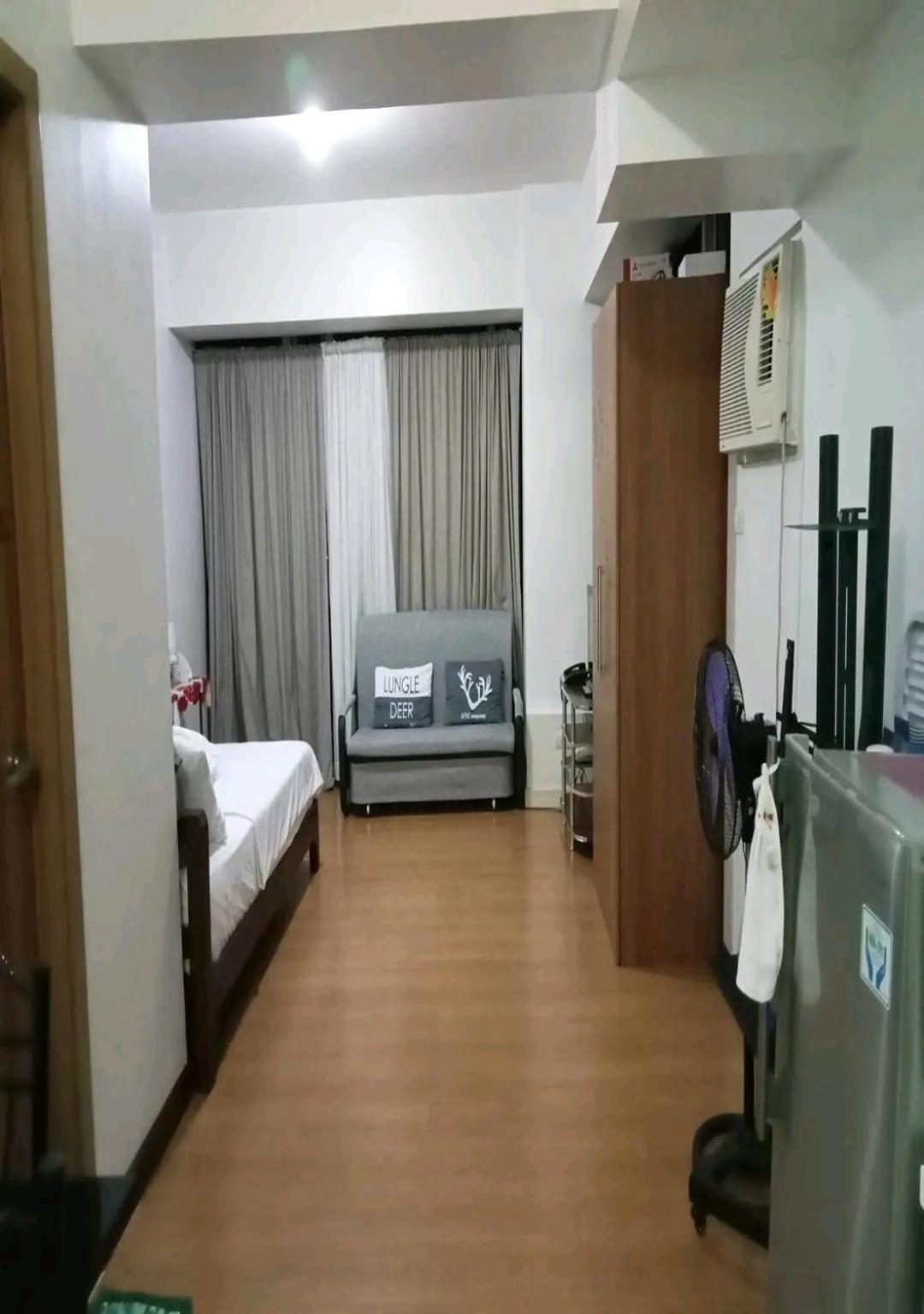 Johnstay Manila Luaran gambar